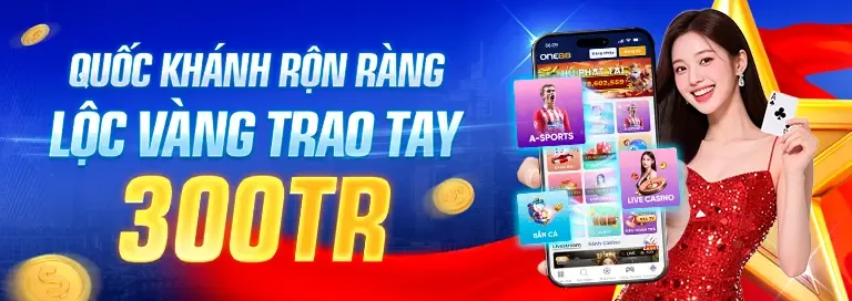 Đa dạng Trò chơi Slots TGV88