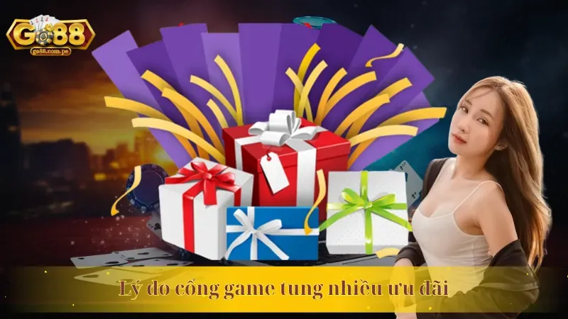 Khuyến Mãi Game Đặc Biệt